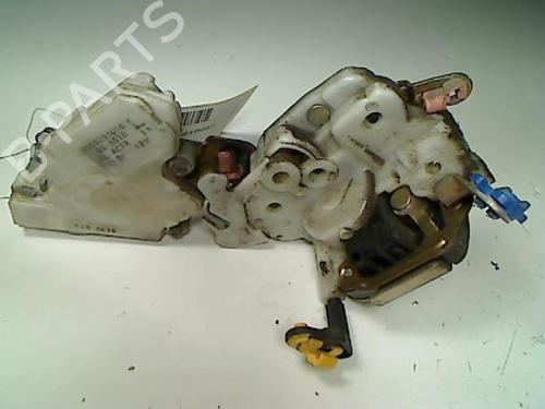 Front left lock NISSAN ALMERA II (N16) 1.5 | BP20474747C98 