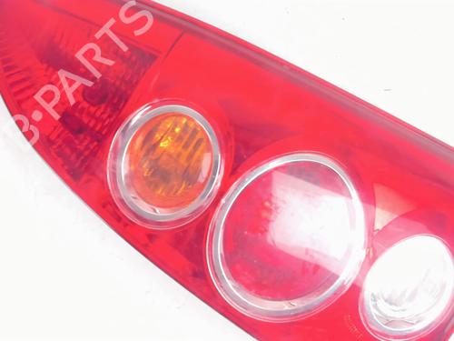 Right taillight MAZDA PREMACY (CP) 2.0 TD | BP20438450C35 