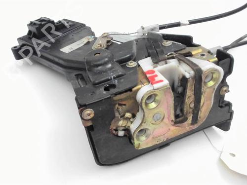 Front right lock MAZDA 6 Saloon (GG) 2.3 (GG3P) | BP20418693C97 