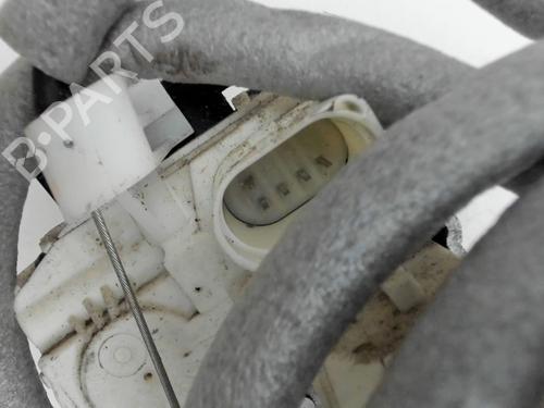 Tailgate lock VW CRAFTER Van (SY_, SX_) 2.0 TDI FWD (SYB, SYC, SYD) | BP32396728C101