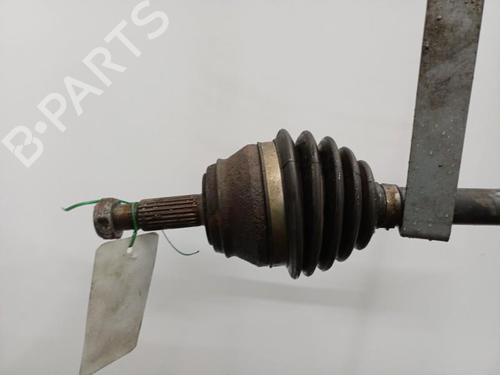Used Left front driveshaft Left front driveshaft VW GOLF III (1H1) 1.8 (90 hp) 20422814 20422814
