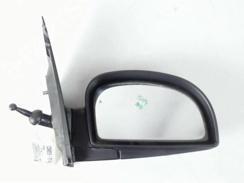 Used Right mirror Right mirror HYUNDAI GETZ (TB) 1.5 CRDi (88 hp) 34202904 34202904