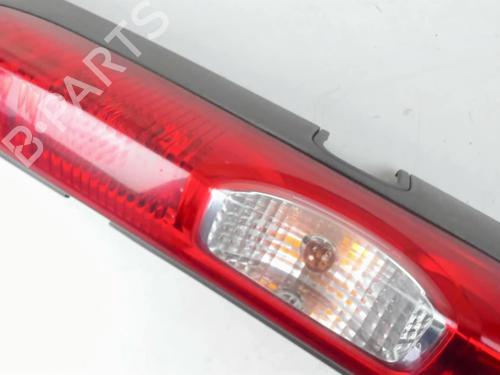 Right taillight RENAULT TRAFIC II Van (FL) 2.0 dCi 115 (FL01, FL0U, FL00, FL0H, FL0M) | BP33993866C35  - Image 6