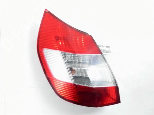 Left taillight RENAULT SCÉNIC II (JM0/1_) 1.9 dCi (JM0G, JM12, JM1G, JM2C) | BP32275841C34