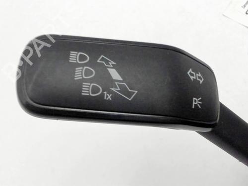 Steering column stalk VW GOLF SPORTSVAN VII (AM1, AN1) 1.5 TSI | BP26666722I23 