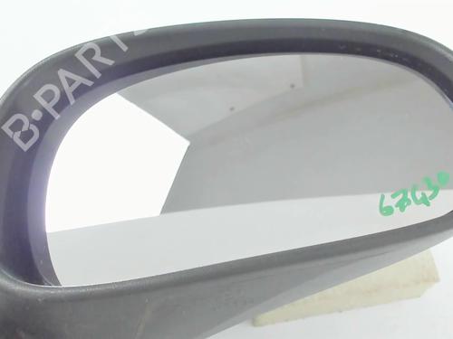 Right mirror SEAT LEON (1P1) 1.9 TDI | BP20424594C27