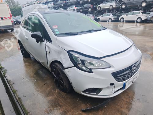 Motor OPEL CORSA E (X15) 1.4 Turbo (08, 68) | BP37037707M1 - Image 11