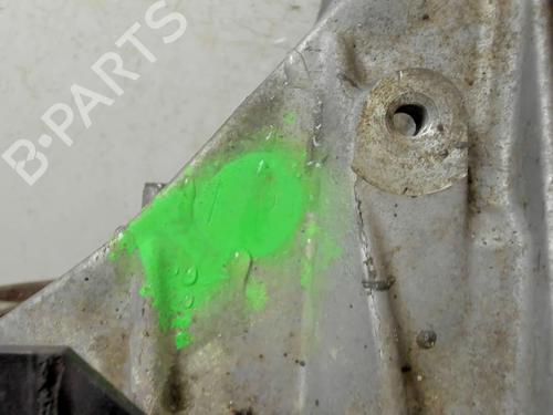 Gearbox DACIA DUSTER (HS_) 1.5 dCi | BP20443031M3 