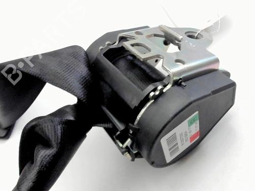 Rear left seatbelt AUDI A5 (8T3) 1.8 TFSI | BP31126599I29 - Image 2