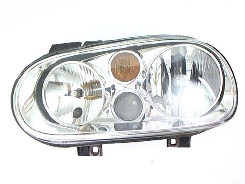 Left headlight VW GOLF IV (1J1) 1.9 TDI | BP20462112C28 