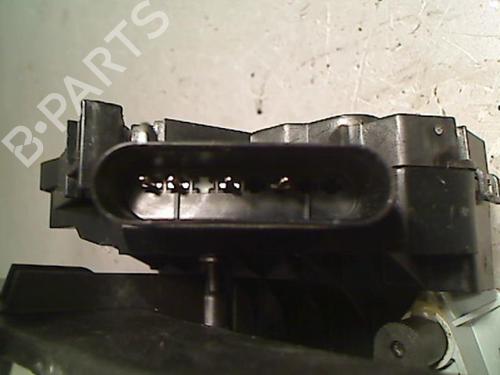Front right lock FORD FIESTA VI (CB1, CCN) 1.6 TDCi | BP20453949C97 