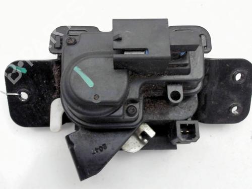 Tailgate lock JEEP COMPASS (MK49) 2.4 4x4 | BP37166167C101 - Image 2