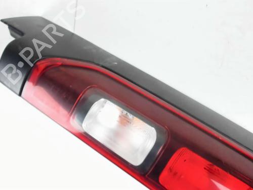 Right taillight RENAULT TRAFIC III Van (FG_) 1.6 dCi 115 (FGMD) | BP31817536C35