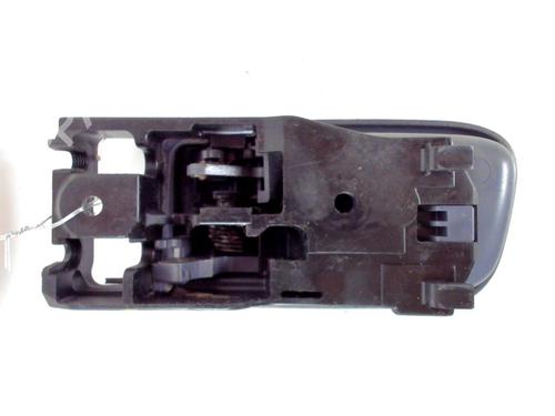 Front right interior door handle TOYOTA PICNIC (_XM1_) 2.2 D (CMX10_, CXM10G) | BP21235819I14 
