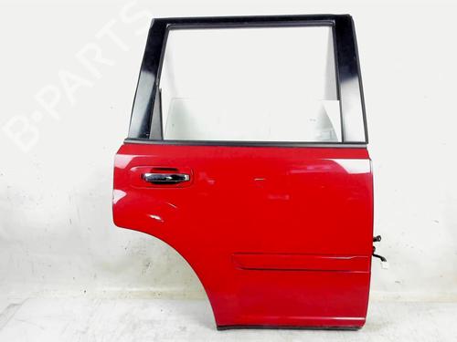 Right rear door NISSAN X-TRAIL I (T30) 2.2 dCi 4x4 | BP20420986C5 