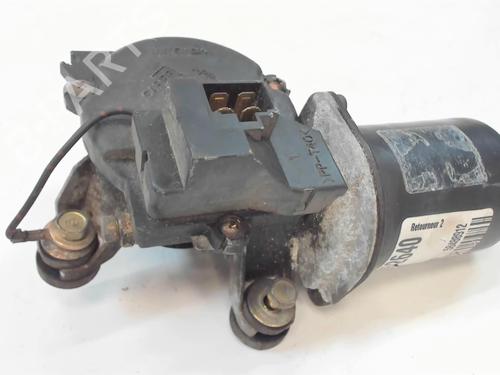 Front wiper motor MAZDA 323 F VI Hatchback (BJ) 2.0 TD | BP20420852M29 