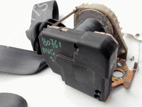 Front left seatbelt RENAULT KANGOO (KC0/1_) D 65 1.9 (KC0E, KC02, KC0J, KC0N) | BP40002667I26 - Image 5