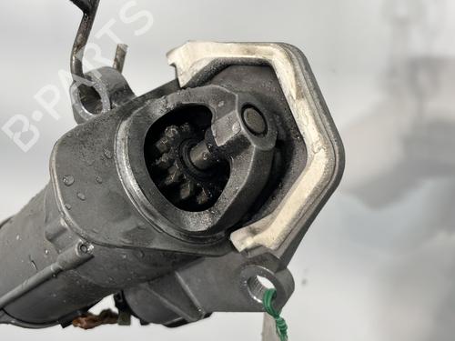 Starter OPEL ASTRA K (B16) 1.2 Turbo (68) | BP30364146M8 - Image 5