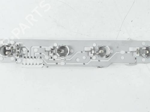 Lampeholder Lampeholder SKODA FABIA I (6Y2) [1999-2008] 35969465 35969465