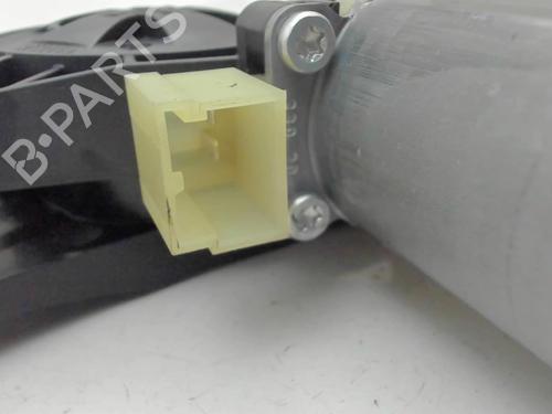 Used Front right window mechanism Front right window mechanism VW CADDY V Box Body/MPV (SBA, SBH) 2.0 TDi (122 hp) 20428984 20428984