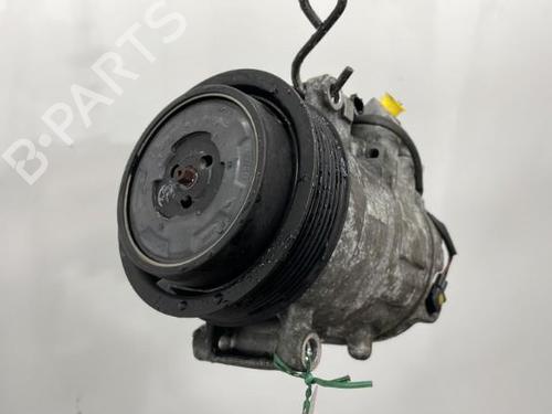 Used AC compressor AC compressor MERCEDES-BENZ SLK (R171) 200 Kompressor (171.442) (163 hp) 20439831 20439831