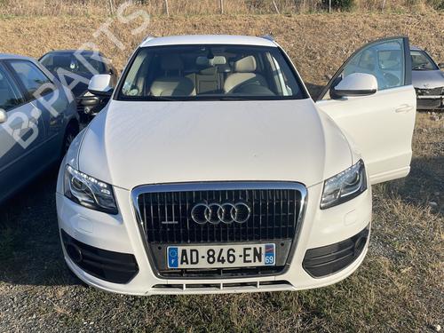 Używane części AUDI Q5 (8RB) 3.0 TDI quattro (240 hp) 4360085