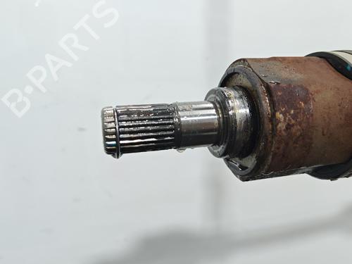 Right front driveshaft HYUNDAI i30 (PDE, PD, PDEN) 1.0 T-GDI | BP40280122M39 - Image 4