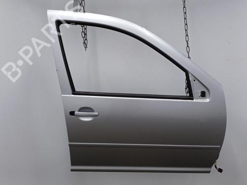 Right front door VW GOLF IV (1J1) 1.9 TDI | BP20450850C3 
