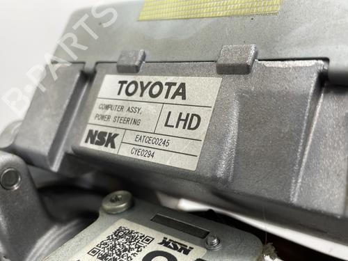 Steering column TOYOTA VERSO (_R2_) 2.0 D-4D (AUR20_, AUR20R) | BP29165121M21