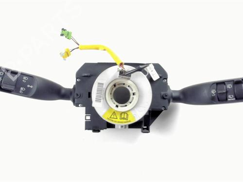 Used Steering column stalk Steering column stalk ALFA ROMEO 159 Sportwagon (939_) 1.9 JTDM 8V (939AXH1B, 939BXH1B) (115 hp) 20407082 20407082