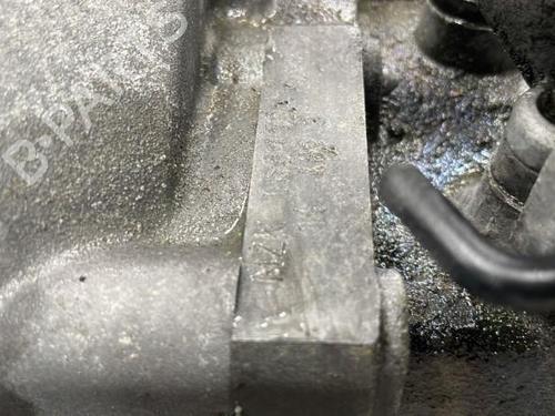 Used Gearbox Gearbox VW POLO V (6R1, 6C1) 1.2 TDI (75 hp) 20441123 20441123