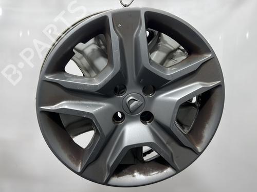 Used Other Other DACIA DOKKER MPV (KE_) [2012-2021] 33743700 33743700