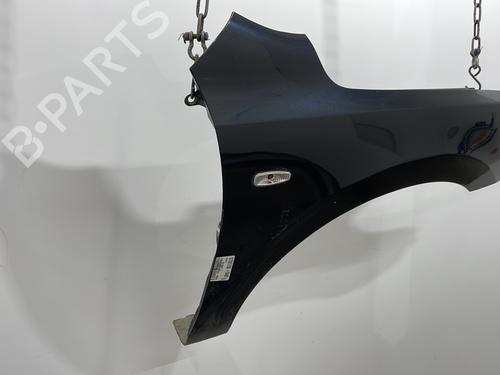 Right front fenders HYUNDAI i30 (FD) 1.6 CRDi | BP26965050C42 