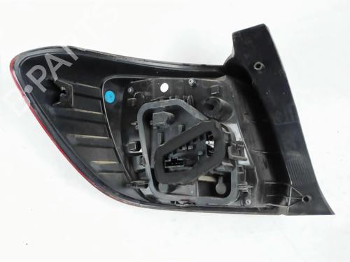 Right taillight DACIA SANDERO II TCe 90 (B8M1, B8MA, B8AC) | BP33635690C35 - Image 8
