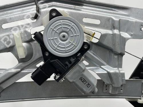 Front right window mechanism HONDA CIVIC VIII Hatchback (FN, FK) 2.2 CTDi (FK3) | BP21240870C23 