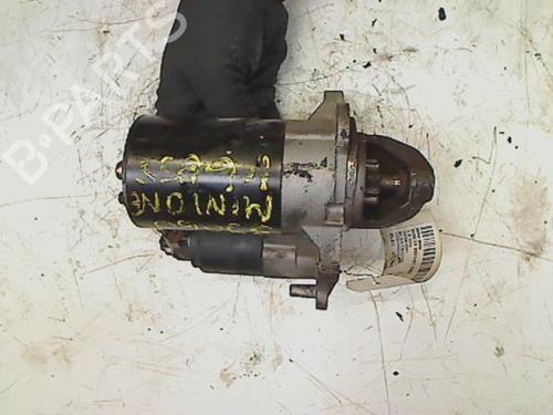 Startmotor MINI MINI (R50, R53) One (90 hp) 21234074