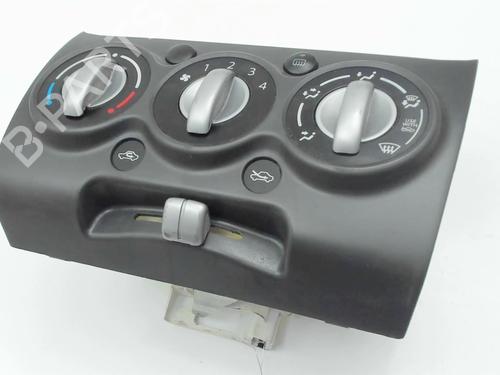 Used Climate control Climate control 20400492 20400492