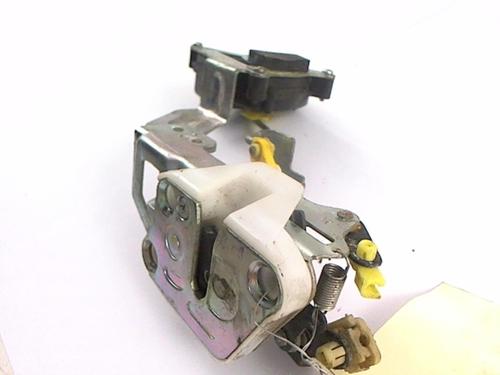 Front right lock CHEVROLET MATIZ (M200, M250) 0.8 | BP20466907C97