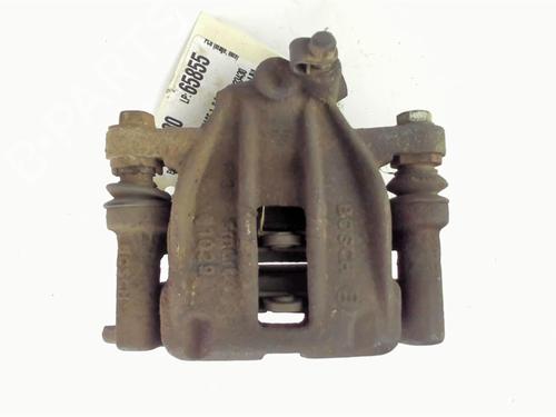 Used Right front brake caliper SMART CITY-COUPE (450) 0.6 (S1CLA1, 450.341) (55 hp) 20443372