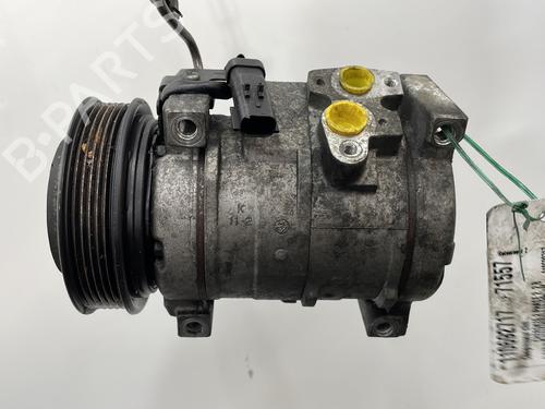 Used AC compressor JEEP CHEROKEE (KJ) 2.8 CRD 4x4 (163 hp) 28962910