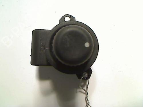 Used Mirror switch RENAULT SAFRANE II (B54_) 2.2 dT (B54G) (113 hp) 21230380
