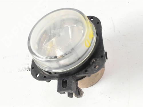 Used Right front fog light Right front fog light JAGUAR X-TYPE I Estate (X400) 2.0 D (130 hp) 20388397 20388397