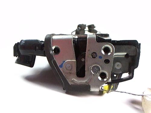 Front left lock HONDA CIVIC IX (FK) 2.2 i-DTEC (FK3) | BP20444813C98 