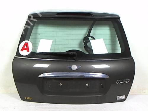 tailgate-mini-mini-r50-r53-cooper-41627139735-2001-2002-2003-2004-2005-2006-20447821 main image