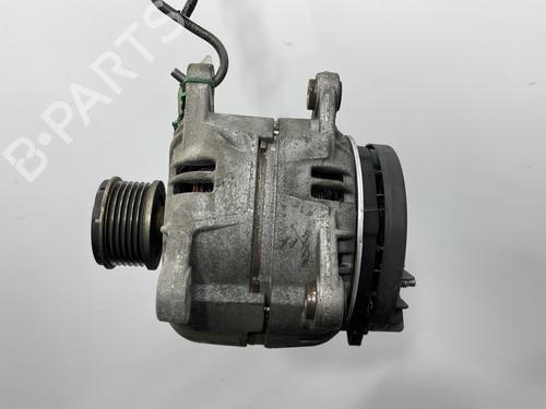 Used Alternator NISSAN QASHQAI I (J10, NJ10) 1.5 dCi (110 hp) 30308364