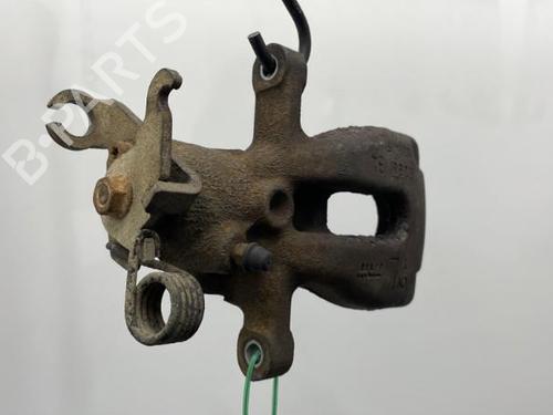 Used Left rear brake caliper Left rear brake caliper SMART FORFOUR (454) 1.5 CDI (454.000) (68 hp) 20400662 20400662