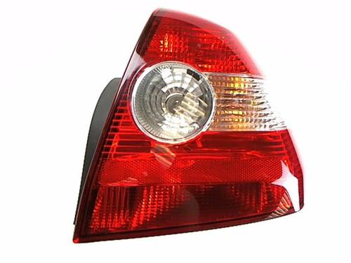 Used Right taillight RENAULT MEGANE II Saloon (LM0/1_) 1.5 dCi (LM0F, LM0T, LM2B) (82 hp) 20461317