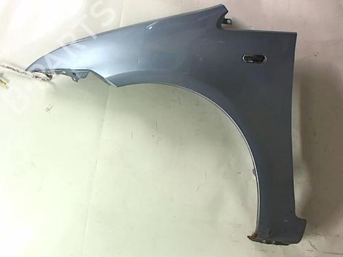 Used Left front fenders FORD FOCUS C-MAX (DM2) 2.0 TDCi (133 hp) 20470892