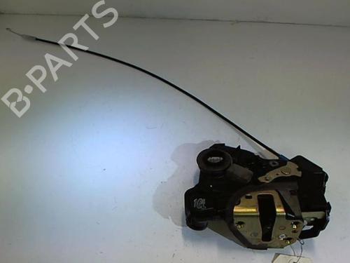 Used Front left lock TOYOTA AVENSIS Estate (_T25_) 2.0 D-4D (CDT250_, CDT250R) (116 hp) 20456425