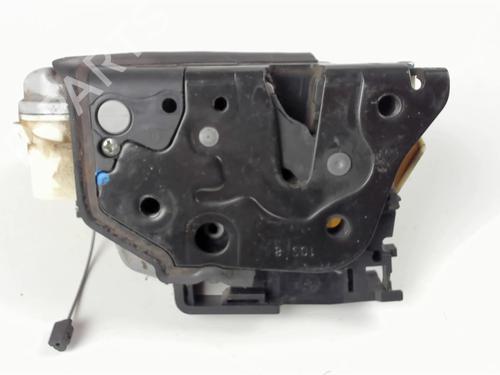 Serrure avant gauche SEAT LEON (1P1) 1.9 TDI (105 hp) 20390704